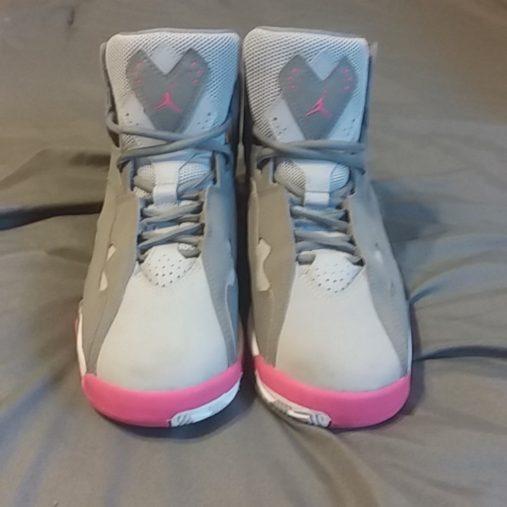 Jordan high tops
